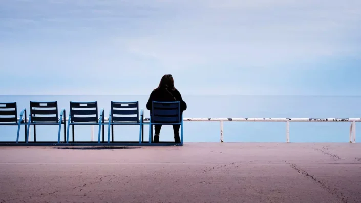 Çağın görünmez salgını: Yalnızlık