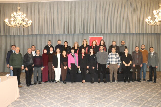 Çalışan Gazeteciler Günü YASAV’la kutlandı