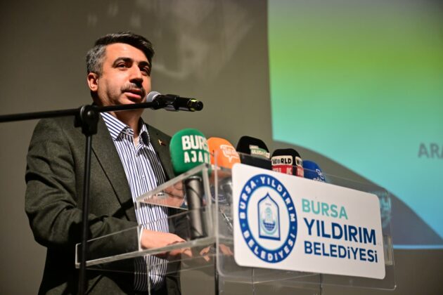 Yıldırım’da tapu seferberliği