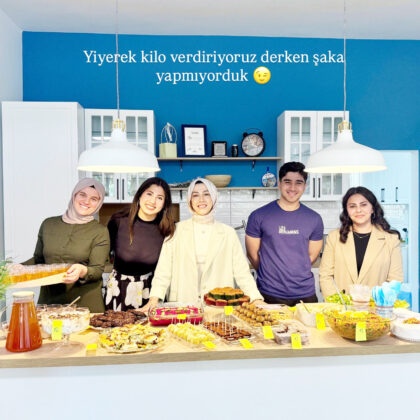 Sağlıklı yaşamın yeni adresi