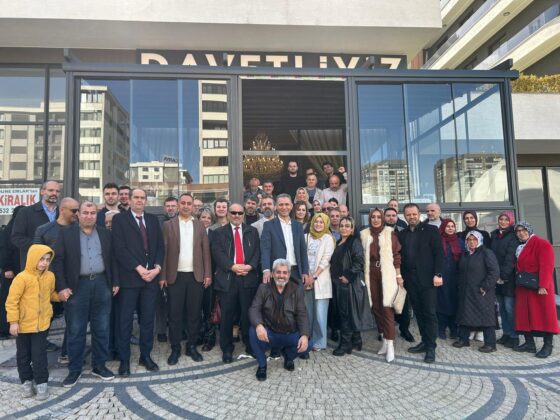 DESPAY Bursa’dan yükseldi