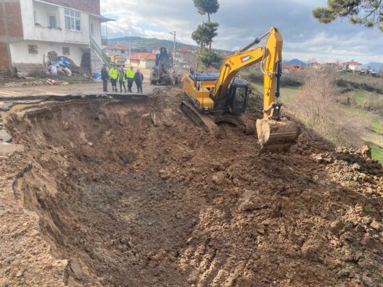 Bursa’da güvenli ulaşım seferberliği