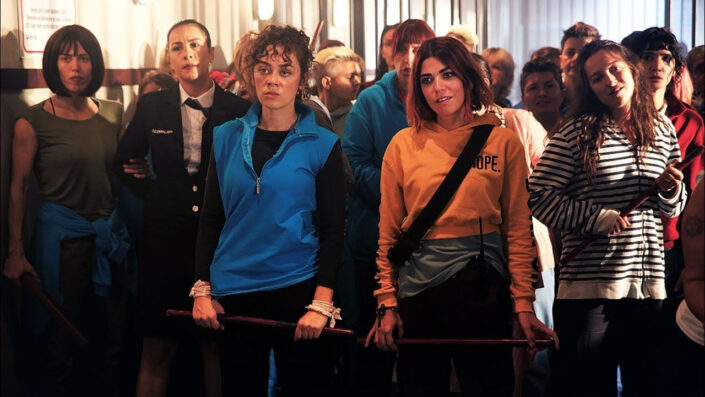 Kayyum süreci Avlu’nun dönüşünü durdurdu