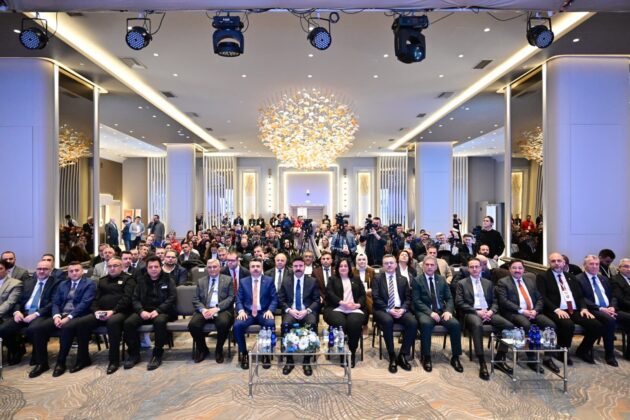 Yıldırım’da 30 bin bağımsız birim Bursa’ya kazandırılıyor