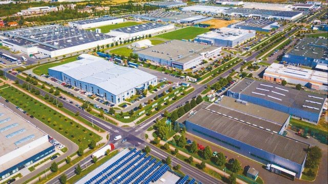 Yenişehir’e ‘endüstri bölgesi’ kurulacak