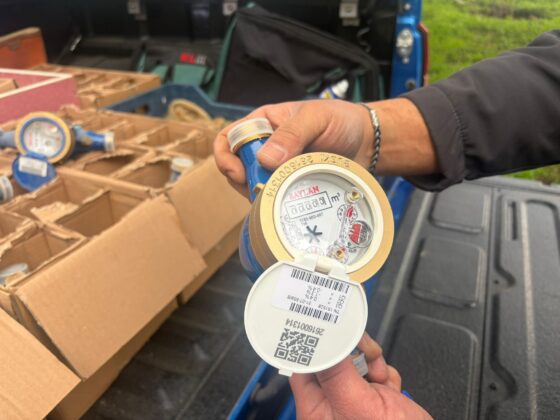 Bursa’da eski sayaçlar ücretsiz değiştiriliyor