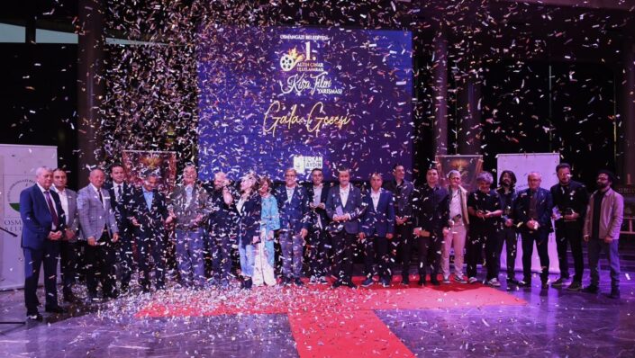 2. Bursa Altın Çınar Kısa Film Festivali’ne geri sayım