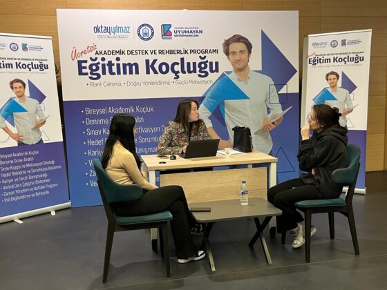 Yıldırım Belediyesi’nden gençlere eğitim desteği