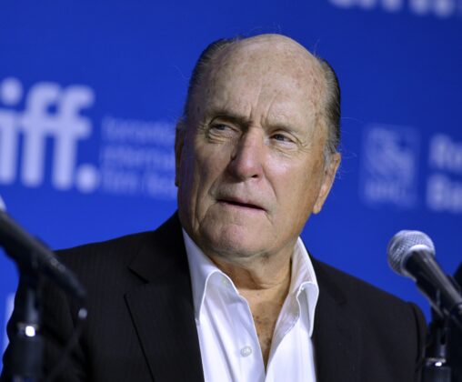 Oscar ödüllü oyuncu Robert Duvall hayatını kaybetti
