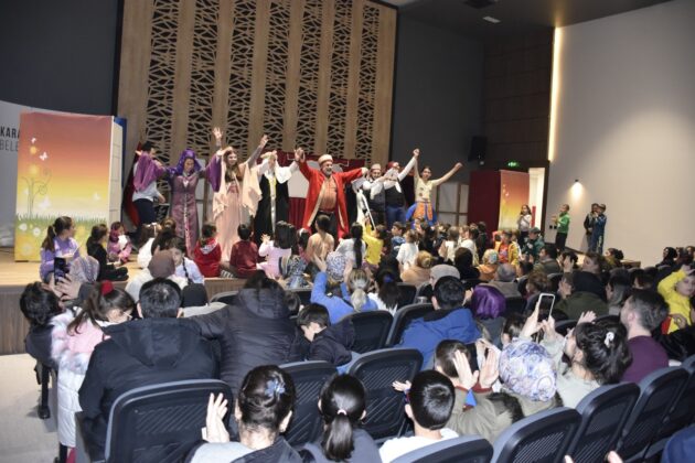 Karacabey’de Ramazan’a özel dopdolu etkinlikler