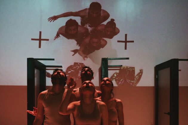 Bursa’da ‘Afife Tiyatro Günleri’ başlıyor