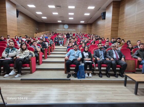 Bursa’da gençlere güçlü destek