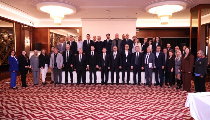 Osmangazi’nin 2025 yılı faaliyetleri değerlendirildi