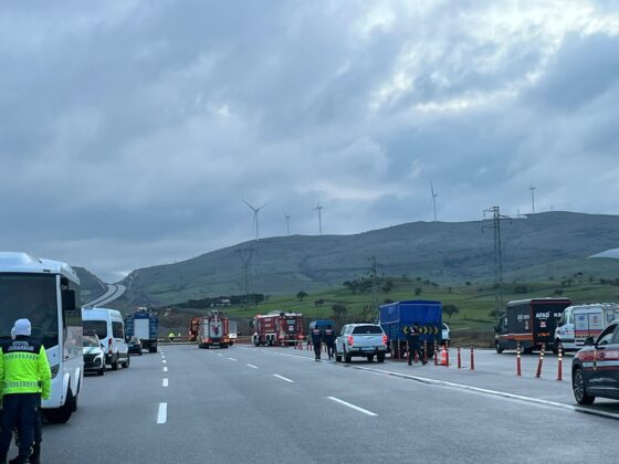 Balıkesir’de F-16 savaş uçağı düştü: Şehidimiz var!