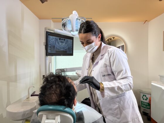 Ramazan ayında ağız ve diş sağlığı