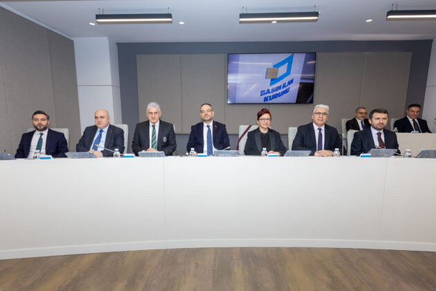 Basının desteklenmesine yönelik düzenlemeler