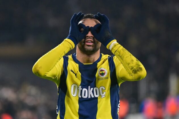 Fenerbahçe’de Youssef En-Nesyri ile yollar ayrıldı