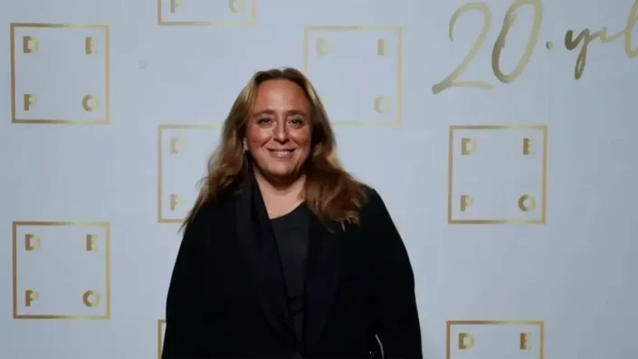 Ayşe Barım’a 12 yıl 6 ay hapis cezası