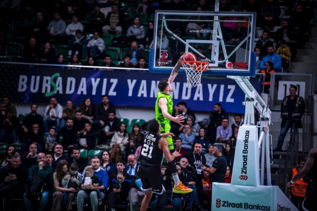 TOFAŞ kupaya veda etti