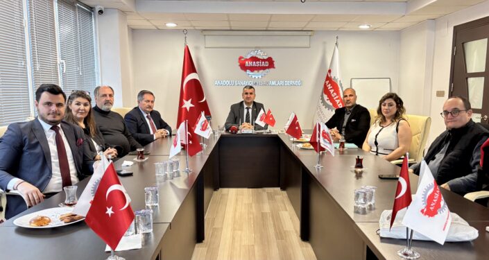 Bursa’dan Libya’ya ekonomi köprüsü