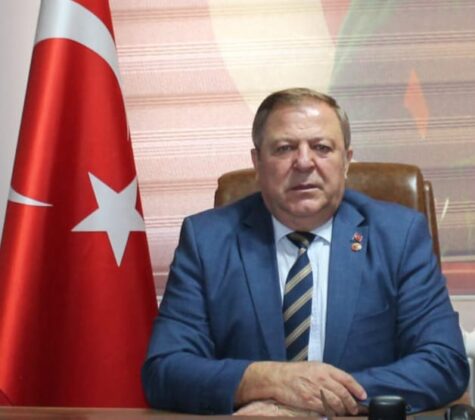 Kenan Pars: Emekliler devlet bankalarında mahsur!