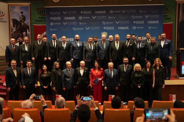 Türkiye’den hayat kurtaran model