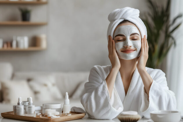 Uzman Dr. Özsaraç: Yanlış alışkanlıklar cildi yıpratıyor