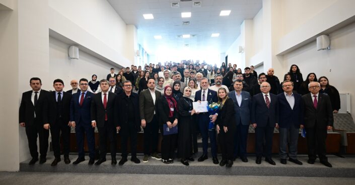 BTSO Başkanı Burkay’dan gençlere dönüşüm mesajı