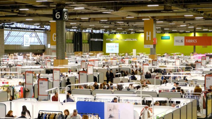 Bursa iş dünyası Paris’te