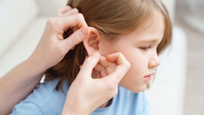 Op. Dr. Emrah Yücel: Seroz Otit, kalıcı işitme kayıplarına sebep olabilir