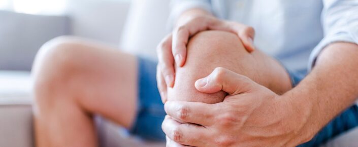 Gece artan eklem ağrıları kireçlenme belirtisi olabilir