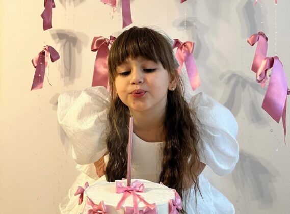 Okul önünde servis faciası