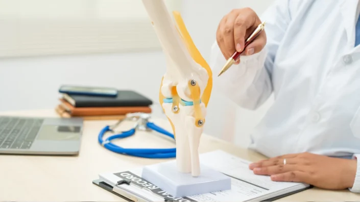 Sessiz hastalık: Osteoporoz