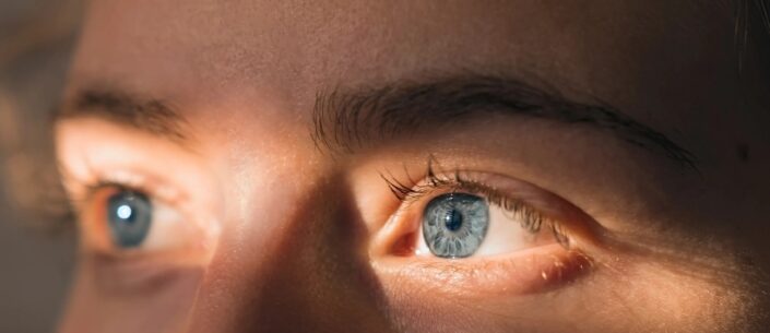 Göz sağlığında beslenme önemli!