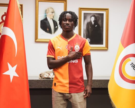 Galatasaray, transfer dönemini hareketli geçirdi