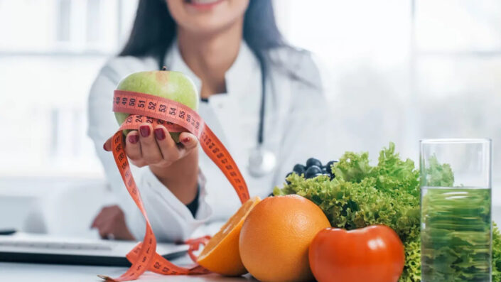 Ramazan’da kilo kontrolü mümkün