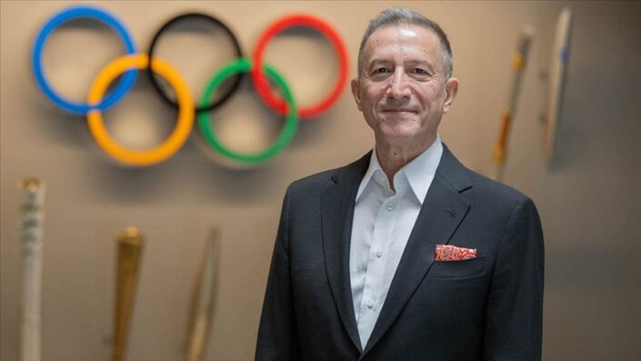 TMOK Başkanı Ahmet Gülüm: Daha gidecek epey yolumuz var