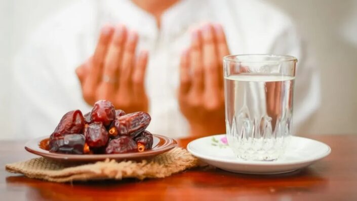 Kanser hastaları oruç tutabilir mi?