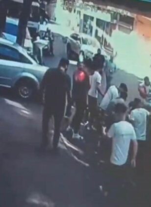 Üzerine ağaç devrilmişti: Oyuncu İbrahim Yıldız hayatını kaybetti