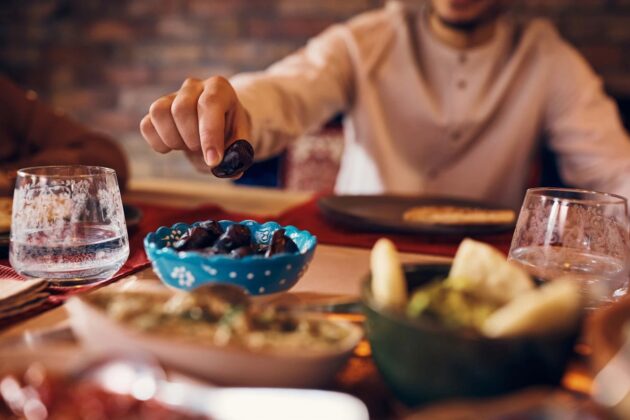 Ramazan’da hem ruhsal hem fiziksel dinlenme mümkün