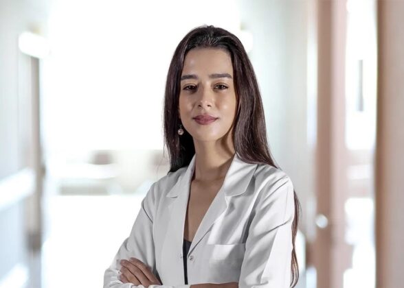 Diyetisyen Beste Mum: Ramazan’da yapılan beslenme hataları kilo aldırabiliyor