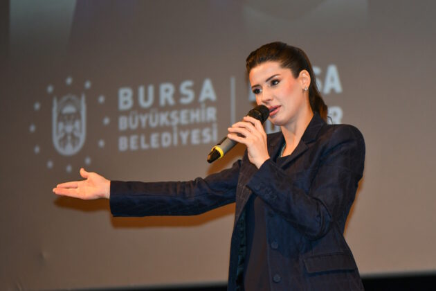 Bursa’da ‘Ramazan sofralarında sağlıklı beslenme’ konuşuldu