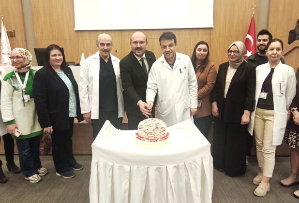 ‘1000’ hayata umut olan merkez