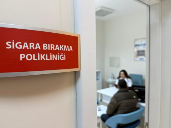 Sigarayla mücadelede bilimsel temelli tedavi!