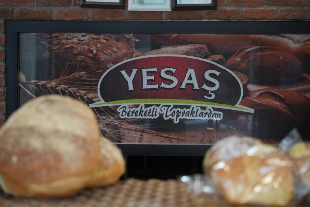 YESAŞ pidesinin fiyatı belli oldu