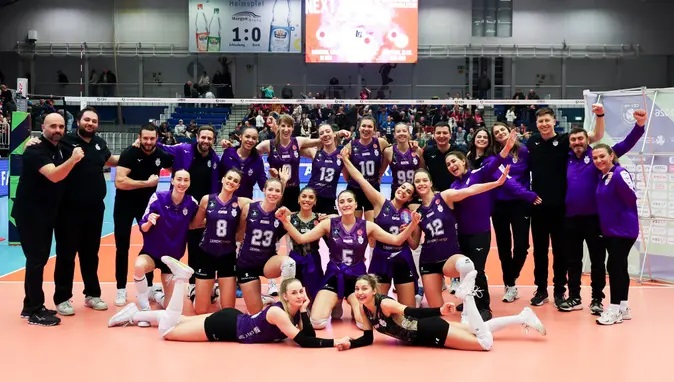 Zeren Spor play-off’ta