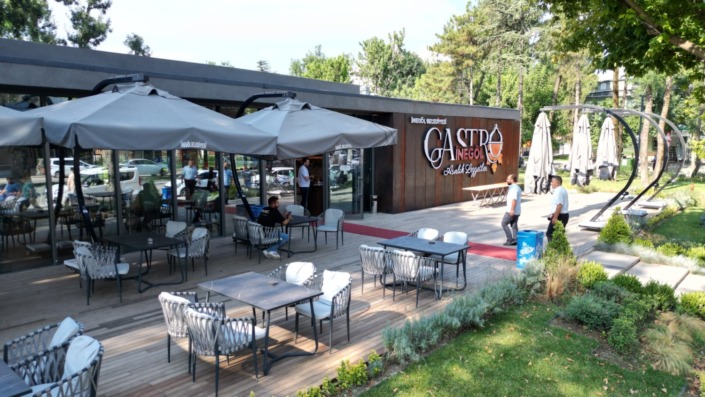 Gastro İnegöl noktalarının çalışma takvimi belli oldu