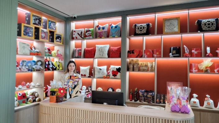 LSV Dükkân’ın umut yolculuğu