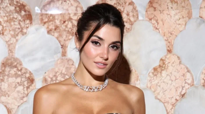 Ünlülere uyuşturucu soruşturmasında yeni dalga