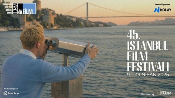 Sinemanın kalbine kısa bir yolculuk